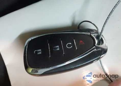 2019 Chevrolet Trax 1Lt from USA, damaged, VIN 3GNCJLSB3KL203035